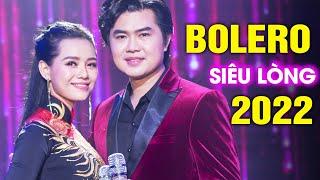 Song ca Bolero PHÚ QUÍ HIỀN TRANG Đầy Cảm Xúc - Cặp đôi mới Song ca Bolero hay đến siêu lòng