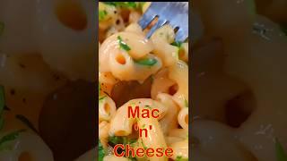 Weird ingredients to make smoothest mac 'n' cheese