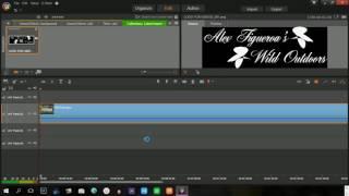 How to Upload a Logo to Your Video in Pinnacle Studio 18