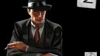 Прохождение Игры Mafia 2 # 2 Глава 2"Дом,Милый Дом" 30-60 Fps  720p