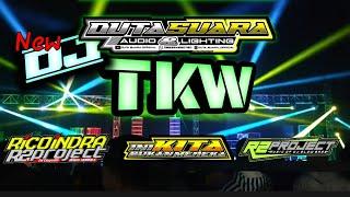 New.Dj TKW Spesial Perfome Duta Suara Audio by.#r2project