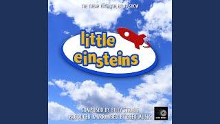 Little Einsteins - Main Theme