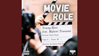 Movie Role (feat. Mylani Tsunami)