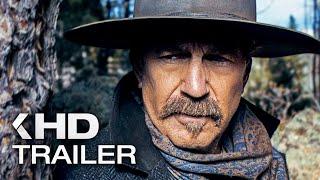 HORIZON Trailer 2 German Deutsch (2024) Kevin Costner