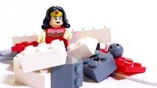 Data and Metadata (lego) (PARTHENOS Training Video)