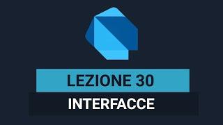 Interfacce - Dart Tutorial Italiano 30