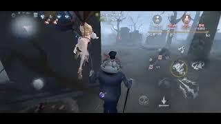 Identity V 第五人格 - Keep trying and you will succeed