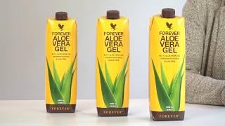 Forever Aloe Vera Gel™