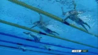 Men's 200m Individual Medley, Gold No 22 for Michael Phelps