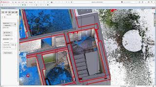 Point Cloud in SolidWorks