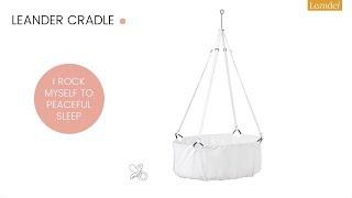 Leander Cradle