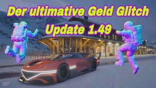 Gran Turismo 7 - Der Ultimative Geld Glitch nach Update 1.49