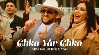 Arshak Bernecyan - Chka Yar Chka (Cover)