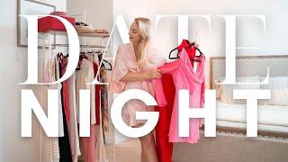 10 Date Night Looks | Valentine's Day Outfit Inspiration