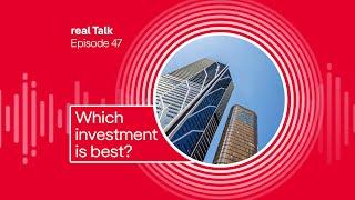 real Talk: Residential vs. Commercial Property - Which is a better investment?