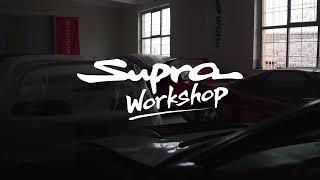 Supra Workshop | DAILY ROUTINE