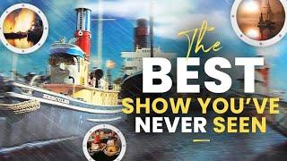 TUGS The Greatest Show You've Never Seen — An In Depth Analysis of Thomas' Sister Series