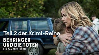 Behringer und die Toten - Teil 2  | Offizieller Trailer | 05.03. bei RTL