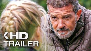 THE LAST GIRL Trailer German Deutsch (2024) Antonio Banderas, Alice Eve, Exklusiv