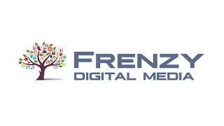 Best Digital marketing company in India for Advertising in all the social media Frenzy Digital Media