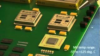 Point-of-Load DC-DC Converters: DVPL 20A