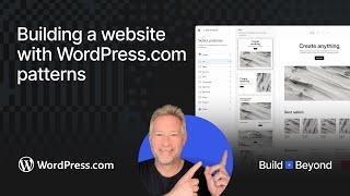 The fastest way to create a professionally designed website in 2024