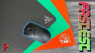 Top 5 Fastest Gaming Mouse Pads 2020!