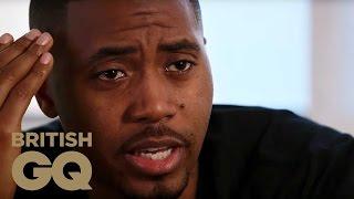 Nas on the History of Hip Hop Fashion | British GQ