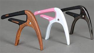 SGPRO Guitar Capos SG GC60