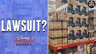 The MASSIVE Pile Of Unsold JUNK Is Now Part of a LAWSUIT?