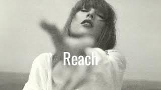 (FREE) Taylor Swift - "Reach" - Folklore x Piano Ballad Type Beat