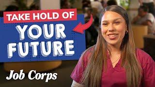 Creating Good Habits for Yourself at Job Corps ⏰