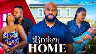 BROKEN HOME YOUTUBE