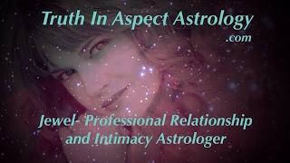 Let's Talk About Hot Aspects In Synastry!