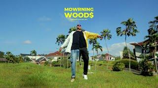 Chrisson, Captain Awy - Mowrning Wood$ (Music Video)