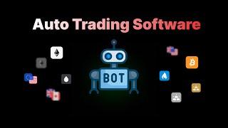 Auto Trade Pocket Option, Quotex,  IQ Option, OlympTrade and more