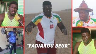 "Fadiarou mbeur Sur (Sen Lamb Tv) Blindé Avertir le Frr de Tapha Tine Ndiaye Tine Sama Comba Ak Mome