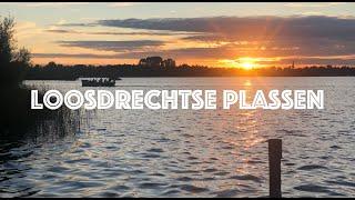 Loosdrechtse Plassen Holiday 2020 | Travel guide | Best Places in the Netherlands