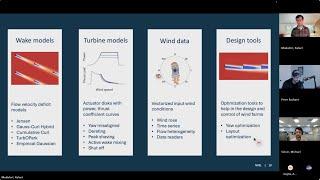 WETO Stack User Workshops 2024 - Wind Farm Controls and Analysis