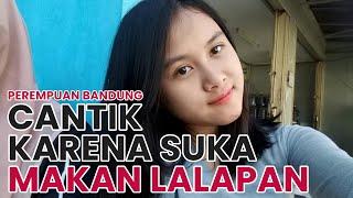 Kenapa Perempuan Bandung Cantik - Mau Tau