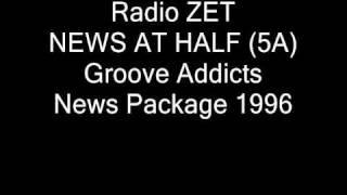 Radio ZET News At Half