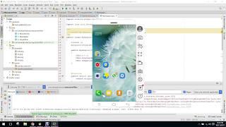 Custom Filter/ Search Filter in Custom ListView Android Studio Tutorial