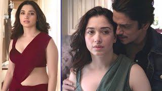 Lust Stories 2 Hot Scenes Timing | Tamanna Bhatia | Kajol | Netflix | Web Series Timing |