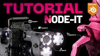 Tutorial Node-it add-on