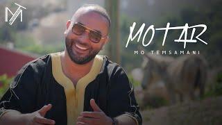 MO TEMSAMANI - MOTAR (PROD.Fattah Amraoui)[Exclusive Music Video]