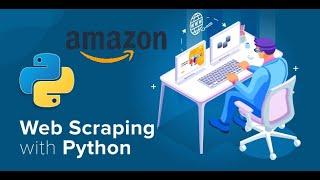Scraping Amazon with Python Requests Beautifulsoup