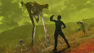 СМОТРИМ ТРЕЙЛЕР № 2  Fallout 76 Wastelanders (ОЧЕНЬ БЫСТРЫЙ ОБЗОР)(НЕТ)