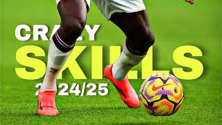 Crazy Football Skills & Goals 2024/25 #015