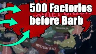 The Ultimate HoI4 Soviet Union Guide (Getting Every Achievement!)
