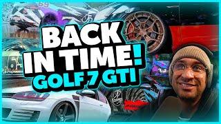 JP Performance - BACK IN TIME! | Golf 7 GTI